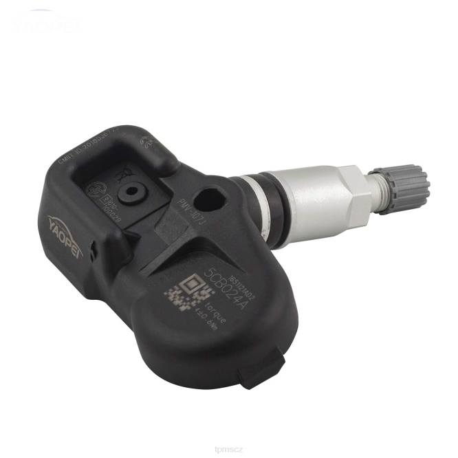 TPMS Senzor Hyundai I181 | tpms toyota snímač tlaku 4260733011 292mhz 8D6F1515