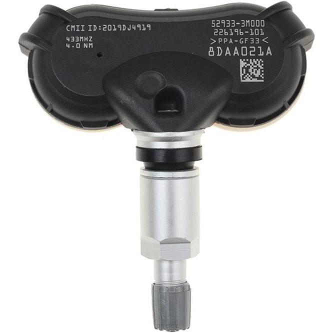 TPMS CZ | tpms hyundai tlakový senzor 529333m000 438mhz 8D6F1661