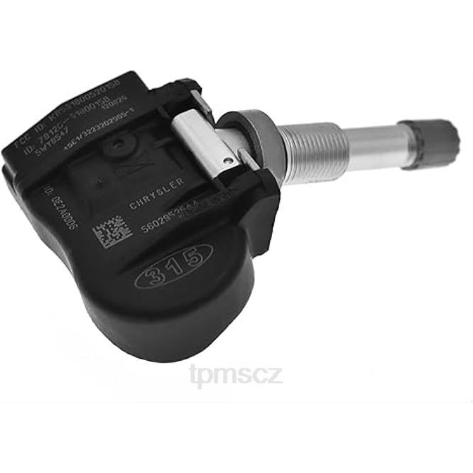 TPMS CZ | tpms snímač tlaku v pneumatikách chrysler 56029526aa 8D6F1401